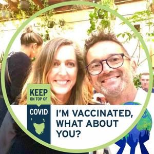 Meet your Posher, Marion